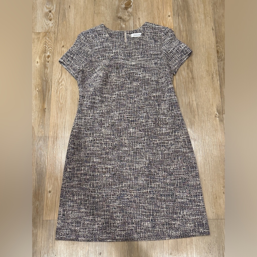 Calvin Klein Dress